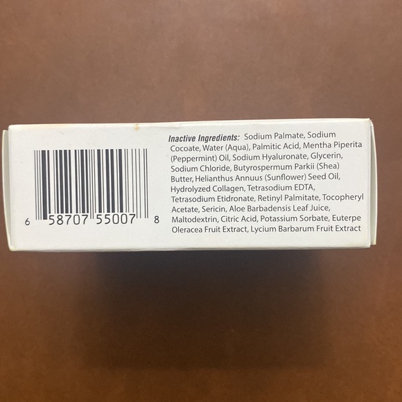 Truly Clear One-Step Acne Solution Bar - Picture 4 of 6